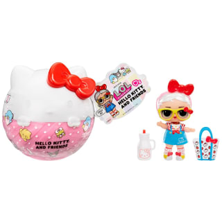 L.O.L. Surprise! Loves Hello Kitty & Friends Tots - Assorted