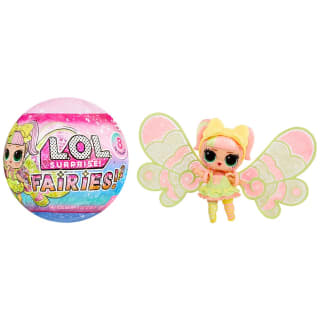 L.O.L. Surprise! Fairies Tots - Assorted