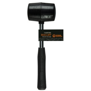 Outdoor Adventure Camping Mallet