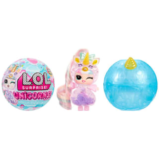 L.O.L Surprise! Unicorns! Tots! - Assorted