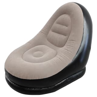Outdoor Adventure Inflatable Chair