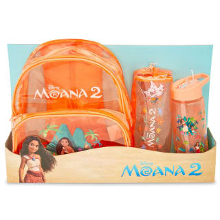Moana Bag Set