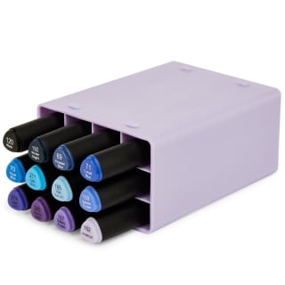 419803-deco-time-12-alcohol-markers-sweet-purple-tray-2