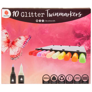 419804-decotime-glitter-twinmarkers-10pk-pink