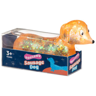 419857-glitter-sausage-dog-orange