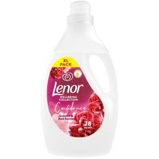 Lenor Fabric Conditioner 78 Washes - Jasmine & Red Berries