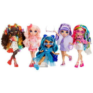 Rainbow High Creative Crystal Doll - Assorted
