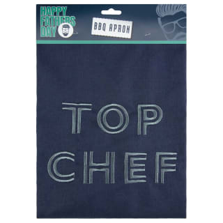Father's Day BBQ Apron