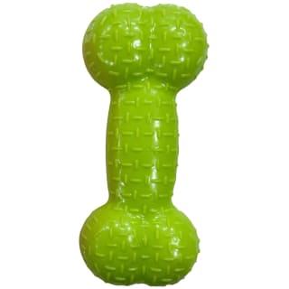 420105-crackle-effect-bone-toy-green