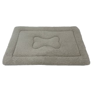 Fleece Crate Mat 90 x 56cm