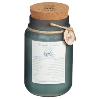 Freshly Baked Seaside Pudding Candle - Seaside S'mores