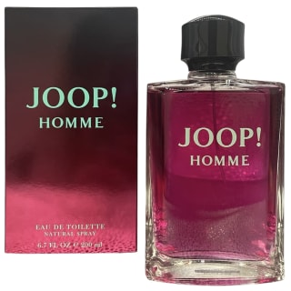 Joop! Homme EDT 200ml