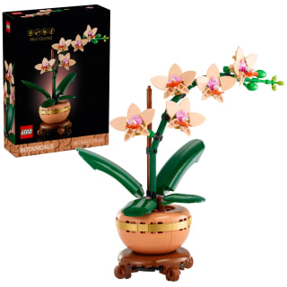 LEGO Botanical Mini Orchid 10343