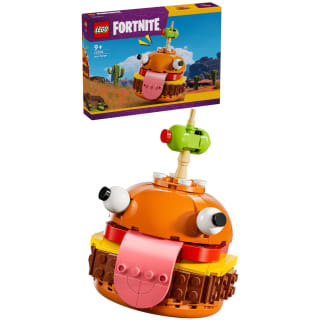 LEGO Fortnite Durr Burger 77070