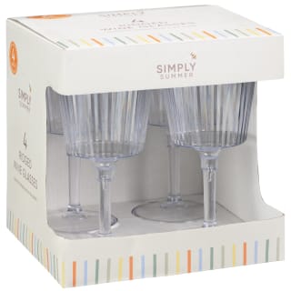 420186-4pk-simply-summer-ridged-wine-glasses