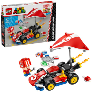 LEGO Super Mario Standard Kart 72032