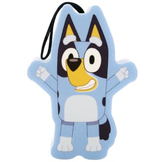 Kids Bath Sponge - Bluey