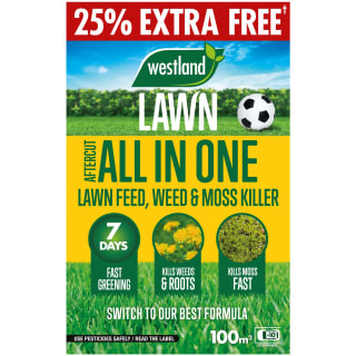 Westland Lawn All In One