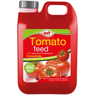 Doff Tomato Feed 2L