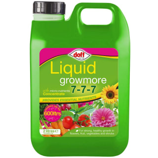 Doff Liquid Gromore 2L