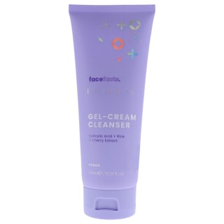 Face Facts Enchance Gel Cream Cleanser