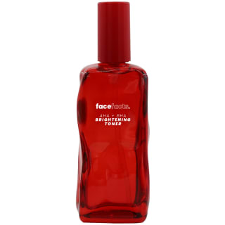 Face Facts Cherry Bliss AHA + BHA Brightening Toner 140ml