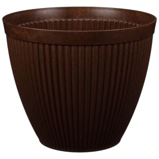 420511-extra-large-ribbed-planter-brown