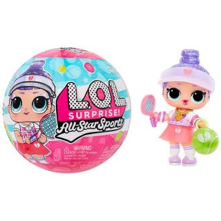 L.O.L. Surprise! All-Star Sports - Assorted