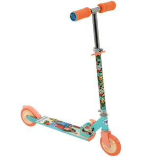Moana Scooter