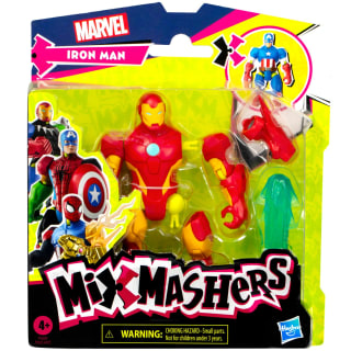 Avengers Mix Mashers - Assorted