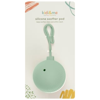 420746-silicone-soother-pod-green