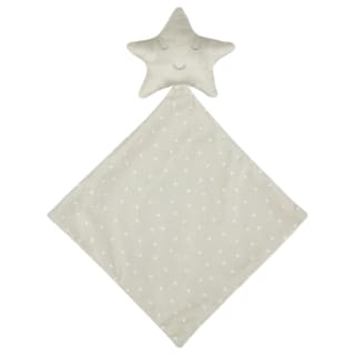 Baby Comforter - Natural