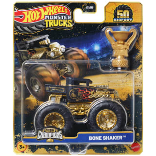 Hot Wheels Monster Truck - Assorted