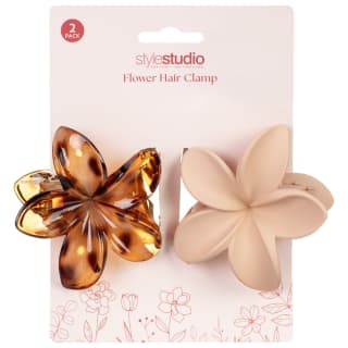 420884-flower-claw-clips-2pk-browns