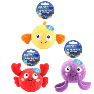 420892-spiky-sea-animals-group