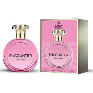 Scent Favourites Encounter For Her EDT 100ml