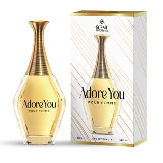 Scent Favourites Adore You Pour Femme EDT 100ml