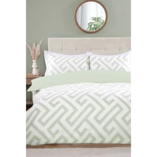421106-421107-green-geo-duvet-set