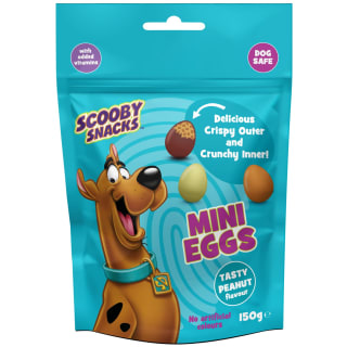 421139-scooby-snacks-mini-eggs-peanut-flavour-150g