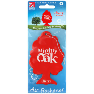 Mighty Oak Air Freshener - Cherry