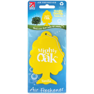 Mighty Oak Air Freshener - Vanilla