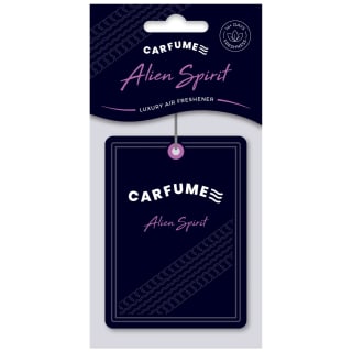 421172-carfume-air-freshener-alien-spirit-card