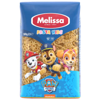 Melissa Pasta Kids 500g - Paw Patrol