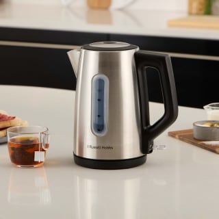 Russell Hobbs Stainless Steel Classic Kettle