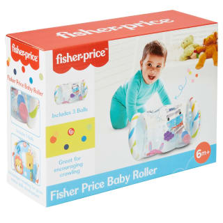 Fisher-Price Baby Roller