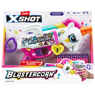 Zuru X-Shot Blastercorn