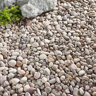Scottish Tweed Pebbles 20-30mm 750kg - Bulk Bag