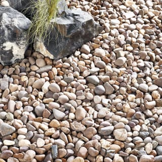 Coastal Pebbles 750kg - Bulk Bag