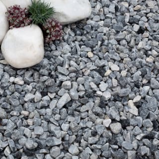 Swiss Glacier Pebbles 750kg - Bulk Bag