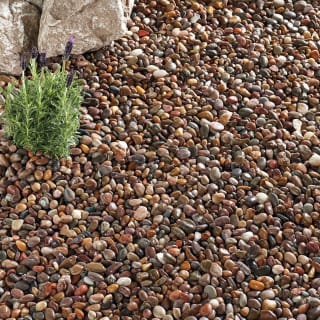 Caledonian Pebbles 750kg - Bulk Bag